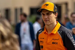 Oscar Piastri krijgt nieuwe opdracht mee voor komend Formule 1-seizoen