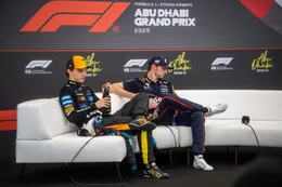 Oscar Piastri laat ware aard zien met opmerking over Lando Norris richting 2026