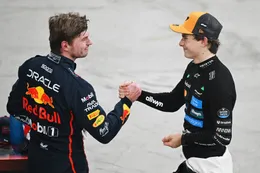 Max Verstappen krijgt geweldig nieuws vanuit Oscar Piastri voor race in Abu Dhabi