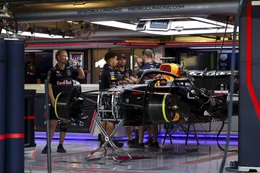 Red Bull-insider onthult: deze cruciale regelwijziging is op het laatste moment doorgevoerd