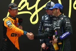 Collega F1-coureur heeft slecht nieuws voor Max Verstappen in Abu Dhabi