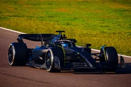 Cadillac pakt uit en kondigt unieke onthulling van eerste F1-auto aan