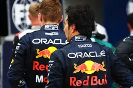 Sergio Pérez haalt snoeihard uit naar Red Bull en Yuki Tsunoda na GP Abu Dhabi