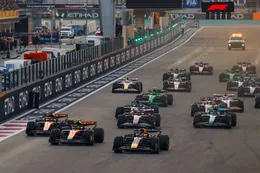 FIA knijpt oogje toe: Red Bull profiteert van Mercedes-motortruc