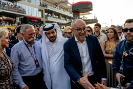 Formule 1-president velt oordeel over seizoen Max Verstappen na verlies in kampioenschap