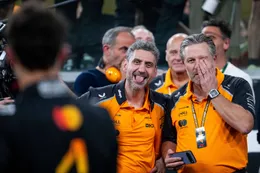 McLaren-baas ziet Max Verstappen de titel verpesten: 'Had opnieuw de snelste auto'