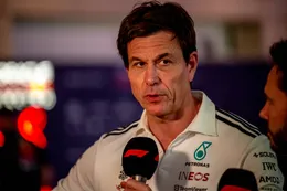 Toto Wolff komt met advies voor McLaren om Max Verstappen te verslaan in Abu Dhabi