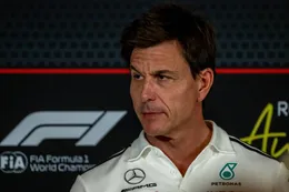 Goed nieuws voor Max Verstappen? Toto Wolff maakt zich grote zorgen over gedrag Mercedes