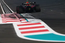 FIA deelt straf uit aan Red Bull na incident met Lando Norris in Abu Dhabi