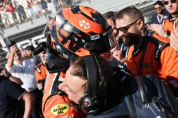 Zak Brown heeft beet: Nederlandse F2-coureur sluit zich aan bij McLaren