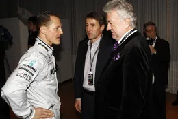 Schok door F1-wereld: voormalige manager van Michael Schumacher slachtoffer van misdrijf