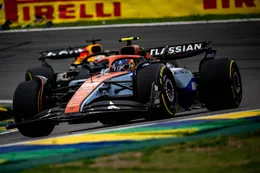 Formule 1-team verrast en maakt nú al kleurstelling voor volgend seizoen wereldkundig