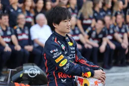 Yuki Tsunoda onthult plan van Red Bull om de titel van Lando Norris af te pakken