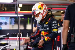 Red Bull-coureur kreeg schokkend nieuws te verwerken vlak voor einde van het seizoen
