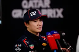 Yuki Tsunoda zet streep door opvallend gerucht over oorzaak achter gefaalde periode bij Red Bull Racing