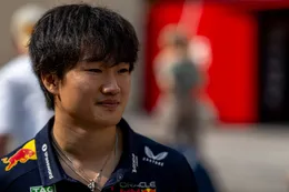 Yuki Tsunoda gelinkt aan andere raceklasse: 'Zou goed bij ons passen'