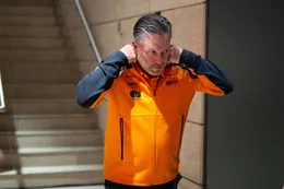 Domper voor Max Verstappen? Zak Brown verklapt strijdplan van McLaren in Abu Dhabi