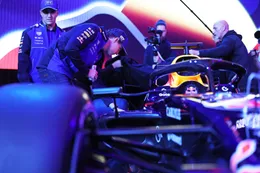 Max Verstappen reageert voor het eerst op vermeend motorvoordeel van Red Bull