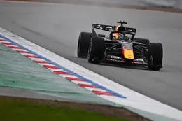 Red Bull verklaart opvallende keuze die voor vraagtekens zorgde tijdens testdag in Barcelona
