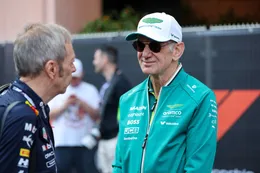 Red Bull-topman doet opvallende onthulling: Adrian Newey werkt nog steeds aan Red Bull-auto