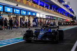 Williams in grote problemen: auto Sainz en Albon komt niet door keuring