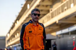 Andrea Stella brengt Max Verstappen slecht nieuws over Lando Norris