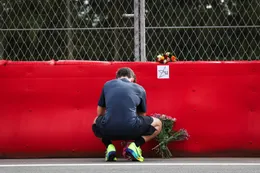 Voormalig teamgenoot van Max Verstappen deelt emotioneel verhaal na dood van vriend