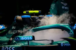 Drama bij Formule 1-team: nieuwe fabriek toont grote gebreken