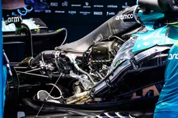 Grote zorgen bij motorleverancier vlak voor begin F1-seizoen: 'Om eerlijk te zijn...