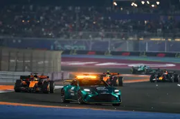 Aston Martin stopt per direct met het leveren van auto's aan FIA voor 2026 F1-seizoen