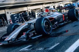 Audi valt volledig buiten de boot bij motorfabrikanten in Barcelona