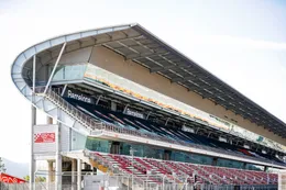 BREAKING: Formule 1-team mist cruciale test in Barcelona