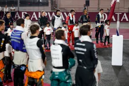 FIA brengt slecht nieuws: meervoudig F1-racewinnaar heeft nú al een gridstraf voor GP Australië