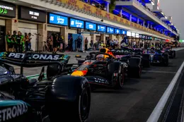 Formule 1-coureur onthult: FIA heeft gezondheidsprobleem voor rijders vermeden