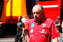 Ferrari-baas spreekt van 'gevaarlijke situatie' voor Formule 1 dankzij Red Bull Racing