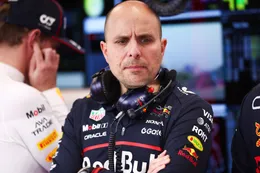 BREAKING: Gianpiero Lambiase maakt definitieve beslissing over toekomst in Formule 1