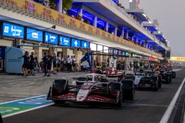 Formule 1-team verrast en past plots lanceerdatum voor nieuwe F1-auto aan