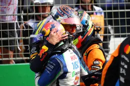 Isack Hadjar komt woorden tekort over Max Verstappen en doet bijzondere uitspraak