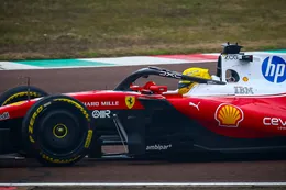 'Ferrari heeft opvallende vervanger van Lewis Hamilton op het oog'