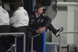 F1-team komt met statement na dramatische seizoensstart