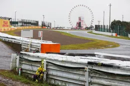 Vader van overleden coureur komt met groot nieuws na schokkende misdaad
