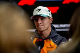 Lando Norris laat fans schrikken: McLaren-coureur lijkt geen vertrouwen te hebben in nieuwe auto