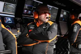 McLaren-baas biecht op dat hij Red Bull Racing probeert te saboteren