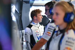 Liam Lawson deelt eerlijke mening over nieuwe Red Bull-motor na testdag in Barcelona