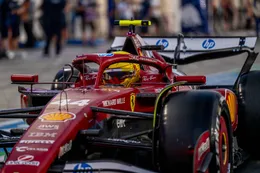 Italiaanse media weet het zeker: dit is de nieuwe rechterhand van Lewis Hamilton