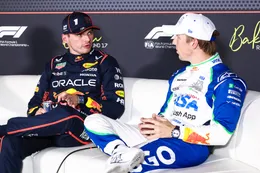 Red Bull-coureur doet boekje open over mentale problemen na zwaar F1-seizoen