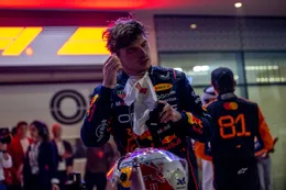 Montoya haalt Verstappen onderuit: 'Bij een ander team ben jij niet nummer één en heb jij het moeilijk'