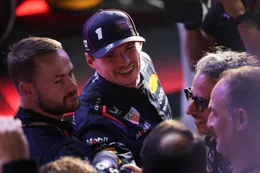 Bizar: Max Verstappen laat F1 collega-coureurs ver achter zich