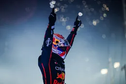 Max Verstappen ontvangt zéér goed nieuws en kan zich opmaken op vijfde kampioenschap