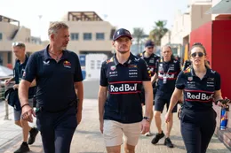 Formule 1-baas zorgt voor woede bij Max Verstappen na vervelend bericht